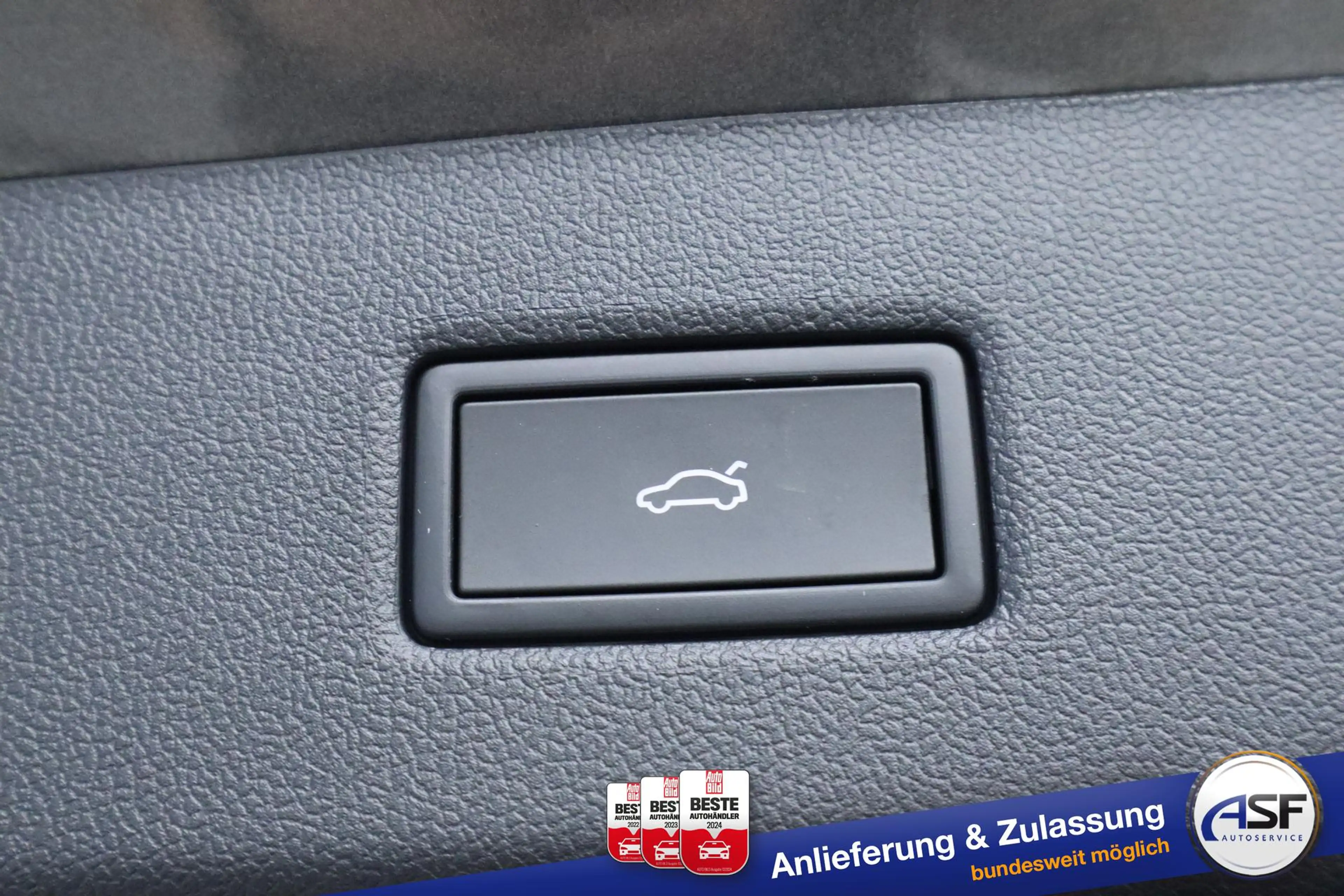 Ford Explorer Premium Extended Range #ACC #Matrix-LED #Park-A... — photo 14