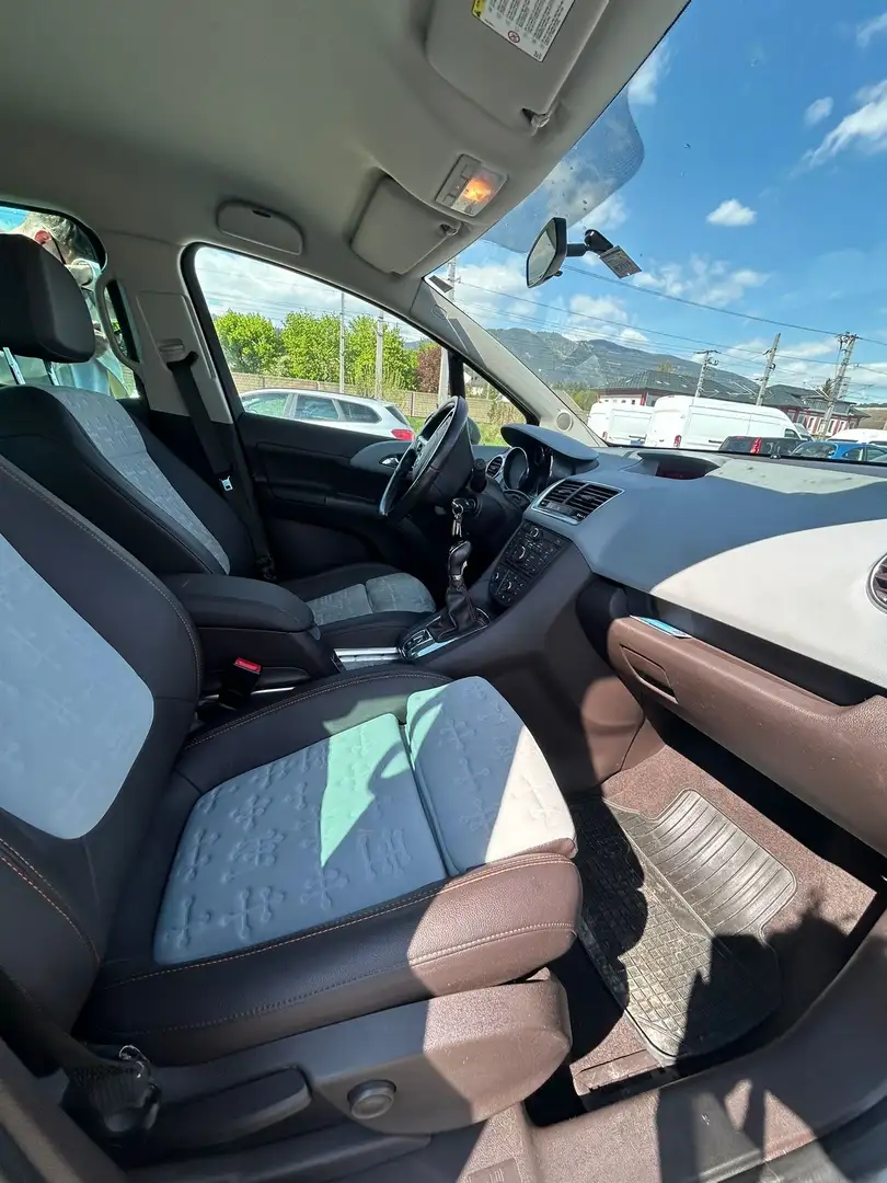 Opel Meriva 1,4 ecoFlex Turbo Edition - 1