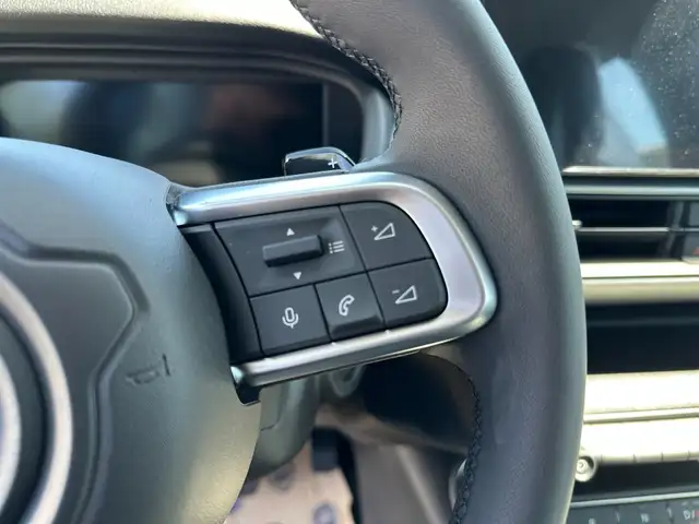 Jeep Avenger view 15