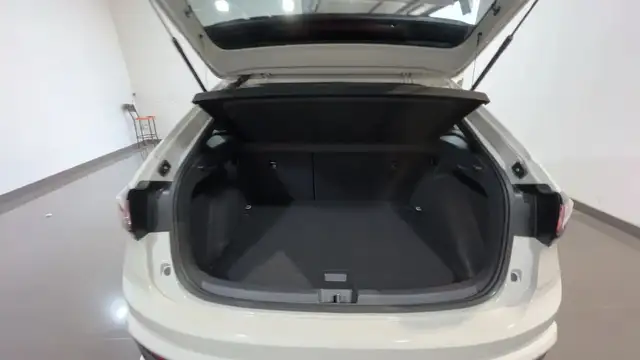 Volkswagen Taigo view 6