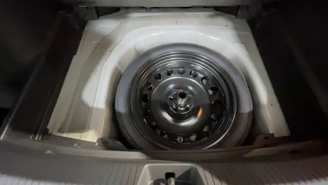 Volkswagen Taigo view 7