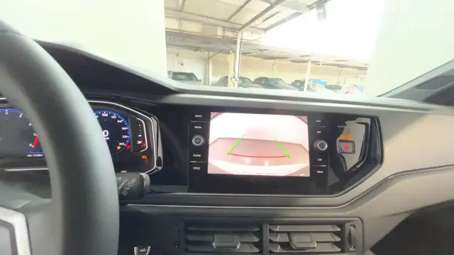 Volkswagen Taigo view 16