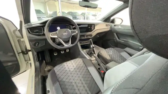 Volkswagen Taigo view 14