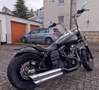 Harley-Davidson Fat Bob FXDF Černá - thumbnail 1