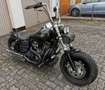 Harley-Davidson Fat Bob FXDF Černá - thumbnail 7