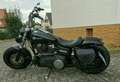 Harley-Davidson Fat Bob FXDF Černá - thumbnail 11