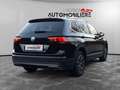 Volkswagen Tiguan Allspace 1.5 TSI ACT Comfortline/ Garantie 12 Mois Noir - thumbnail 4