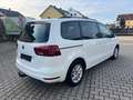 SEAT Alhambra Style 2,0 TDI Navi AHK SHZ 1-Hand Blanc - thumbnail 3