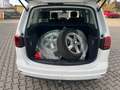 SEAT Alhambra Style 2,0 TDI Navi AHK SHZ 1-Hand Blanc - thumbnail 13