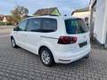 SEAT Alhambra Style 2,0 TDI Navi AHK SHZ 1-Hand Blanc - thumbnail 4