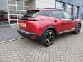 Peugeot e-2008 EV 54kWh I DEMO DEAL I 156pk Allure I Pack Drive A Rood - thumbnail 6