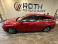 Peugeot 308 SW PureTech 130 Allure Navi Klima DAB SHZ Rouge - thumbnail 2