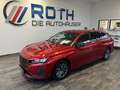 Peugeot 308 SW PureTech 130 Allure Navi Klima DAB SHZ Rouge - thumbnail 1