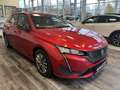 Peugeot 308 SW PureTech 130 Allure Navi Klima DAB SHZ Rouge - thumbnail 5