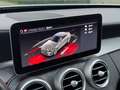 Mercedes-Benz C 300 Coupe 9G-TRONIC AMG Line Silber - thumbnail 15