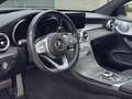 Mercedes-Benz C 300 Coupe 9G-TRONIC AMG Line Silber - thumbnail 5