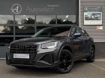 35 TFSI S Line CarPlay Camera LED