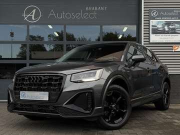 35 TFSI S Line CarPlay | Camera | LED