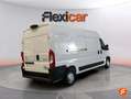 Citroen Jumper Furgoneta/Caja 2179 cm³ 103 kW / 140 CV Blanco - thumbnail 4
