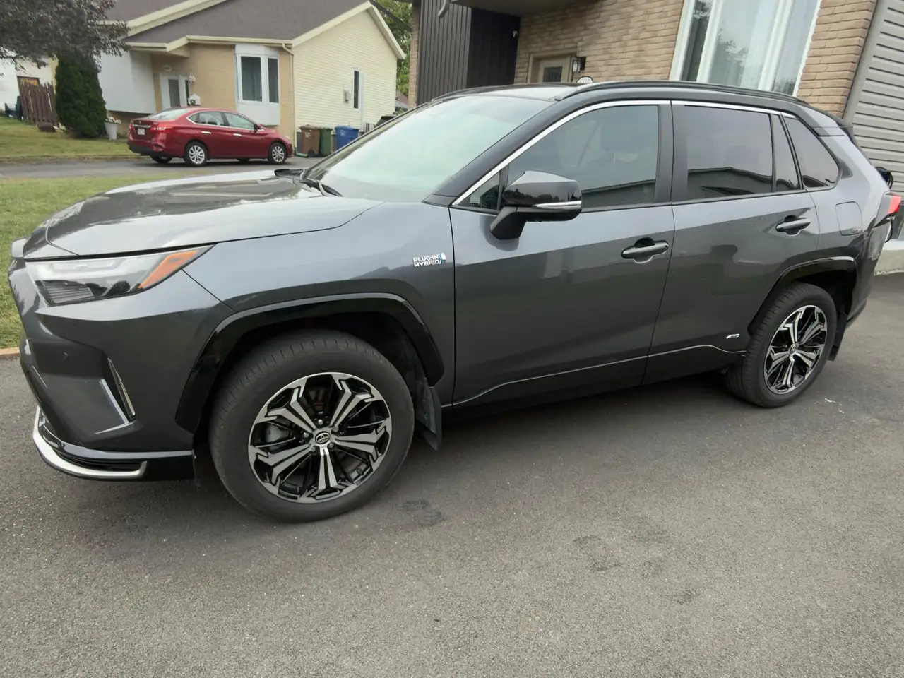 2024 Toyota RAV 4 Prime