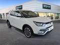 SsangYong XLV G16 Line Blanco - thumbnail 3