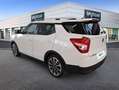 SsangYong XLV G16 Line Blanco - thumbnail 7