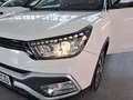 SsangYong XLV G16 Line Blanco - thumbnail 16