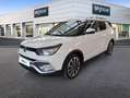 SsangYong XLV G16 Line Blanco - thumbnail 1