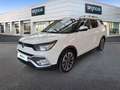 SsangYong XLV G16 Line Blanco - thumbnail 1
