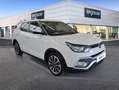 SsangYong XLV G16 Line Blanco - thumbnail 3