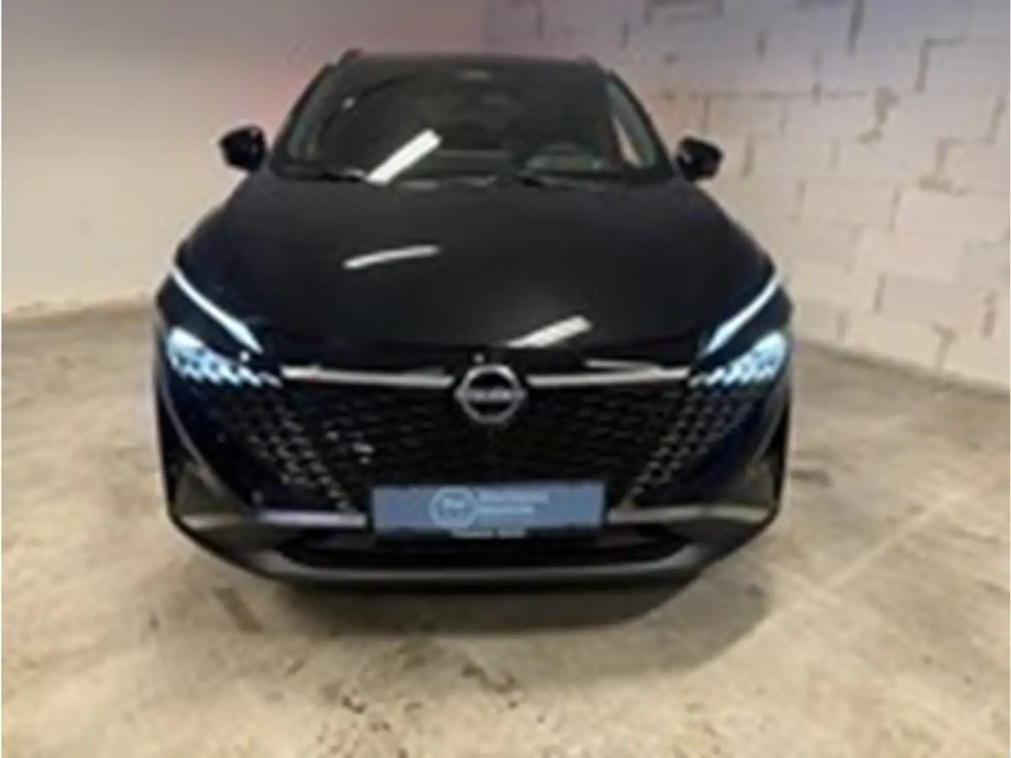 Nissan Qashqai QASHQAI MY24 ePOWER 2WD Tekna + Glass Roof + Cold Noir - 2
