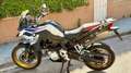 BMW F 850 GS Muy equipada. 3 Packs. 3 Maletas. - thumbnail 5