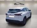 Nissan Qashqai 1.3 DIG-T mHEV 12V Acenta 4x2 103kW Blanco - thumbnail 4