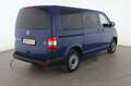Volkswagen Transporter 2.0 TDI Kombi Pro Azul - thumbnail 6