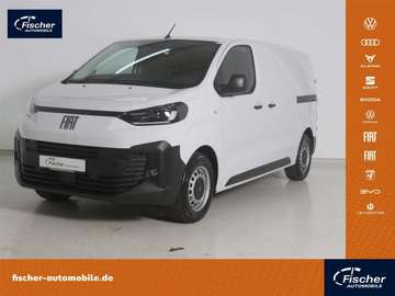 Scudo L2H1 145PS *2 SCHIEBETÜREN* NAVI/KAMERA/HOLZ