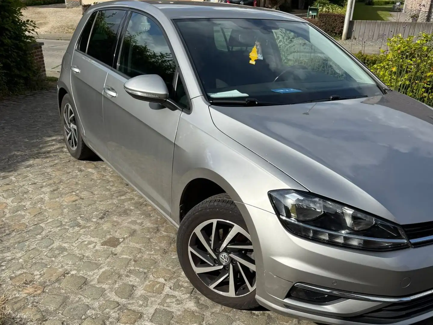 Volkswagen Golf Golf 1.6 SCR TDi Join (EU6.2) Brons - 2
