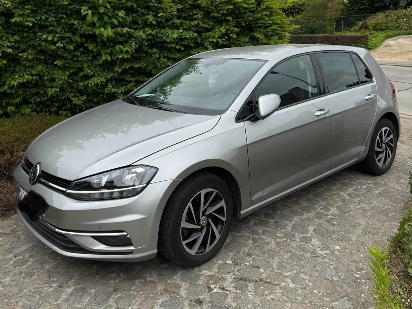 Volkswagen Golf Golf 1.6 SCR TDi Join (EU6.2) Brons - 1