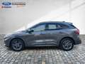 Ford Kuga ST-Line X AHK schw. Voll-LED Glasdach Navi Gris - thumbnail 14