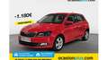 Skoda Fabia 1.0 TSI Like 70kW Rouge - thumbnail 1