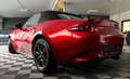 Mazda MX-5 Cabrio 1.5i 1er Propriétaire Garantie 12 mois Rood - thumbnail 23