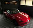 Mazda MX-5 Cabrio 1.5i 1er Propriétaire Garantie 12 mois Rood - thumbnail 2