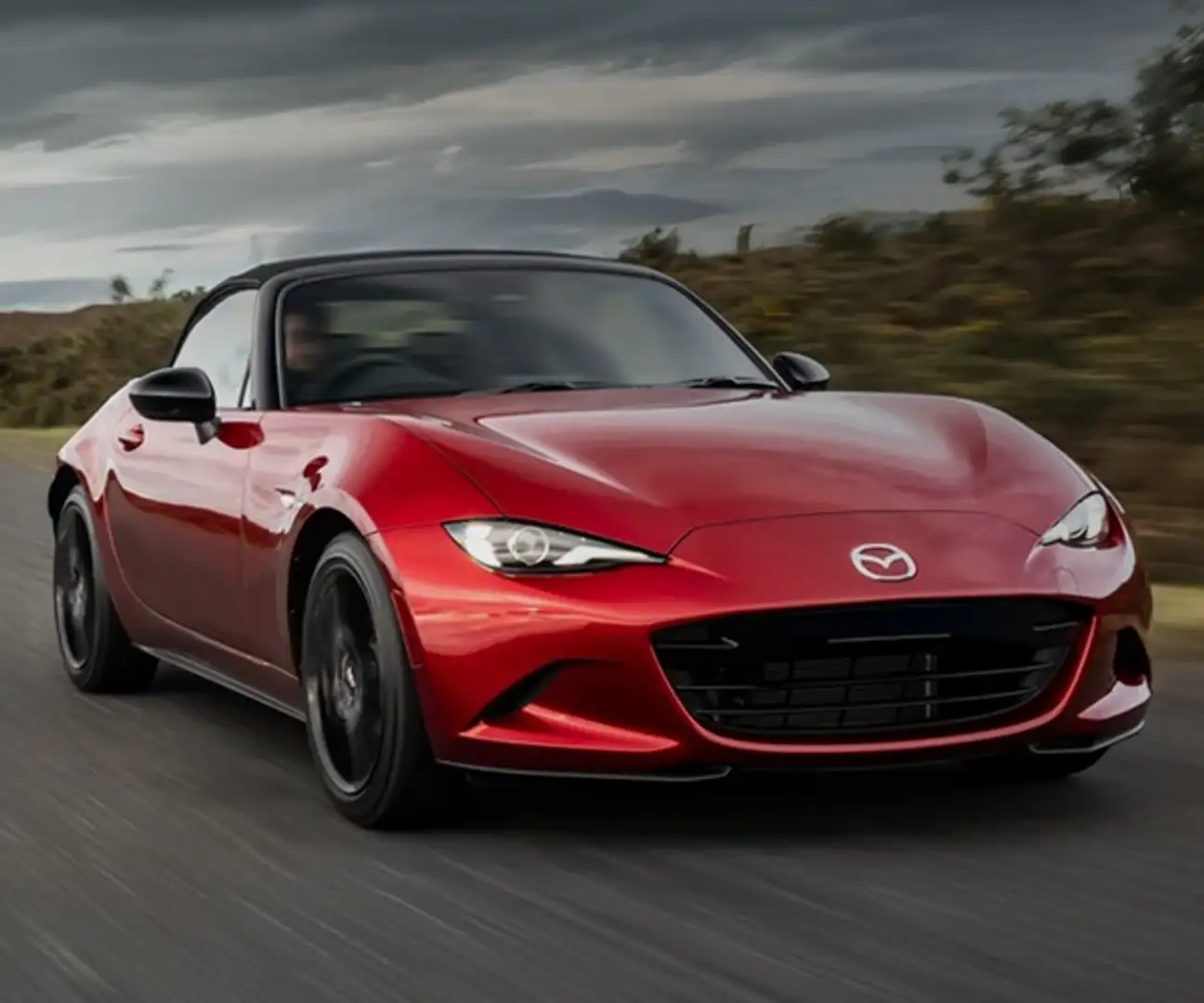 Mazda MX-5 Cabrio 1.5i 1er Propriétaire Garantie 12 mois Rot - 1