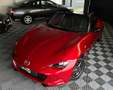 Mazda MX-5 Cabrio 1.5i 1er Propriétaire Garantie 12 mois Rood - thumbnail 24