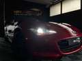 Mazda MX-5 Cabrio 1.5i 1er Propriétaire Garantie 12 mois Rood - thumbnail 30