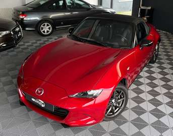 Cabrio 1.5i 1er Propriétaire Garantie 12 mois