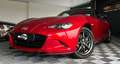 Mazda MX-5 Cabrio 1.5i 1er Propriétaire Garantie 12 mois Rood - thumbnail 20