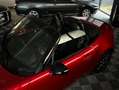 Mazda MX-5 Cabrio 1.5i 1er Propriétaire Garantie 12 mois Rood - thumbnail 17