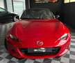 Mazda MX-5 Cabrio 1.5i 1er Propriétaire Garantie 12 mois Rood - thumbnail 32