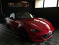 Mazda MX-5 Cabrio 1.5i 1er Propriétaire Garantie 12 mois Rood - thumbnail 28