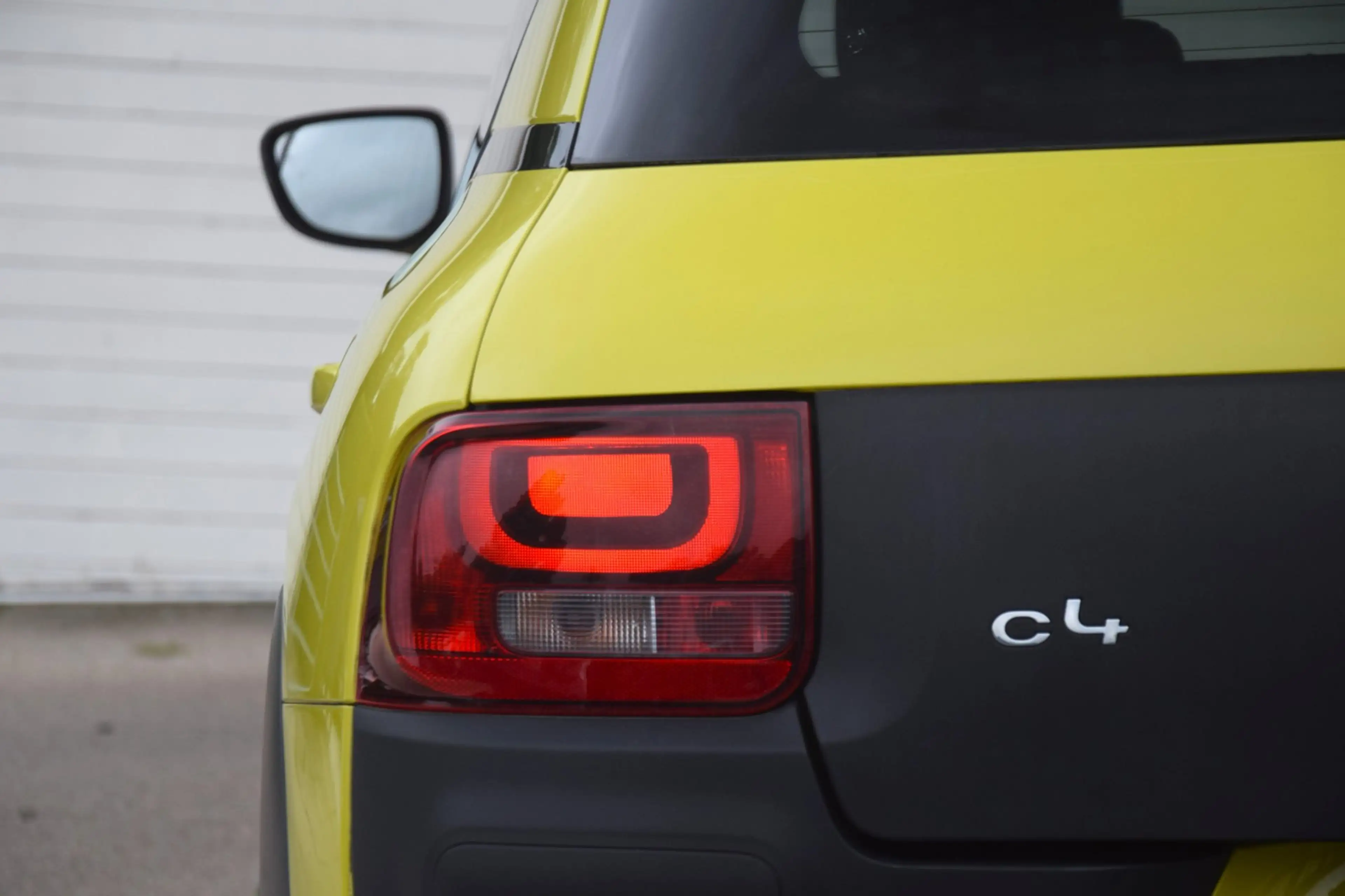 Citroen C4 Cactus 1.2 PureTech Shine DB RIEM RECENT VERNIEUWD! — photo 23